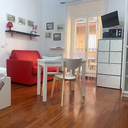 Bwr - Beautiful Loft Near The Duomo In Milan, Lamarmora Exterior foto
