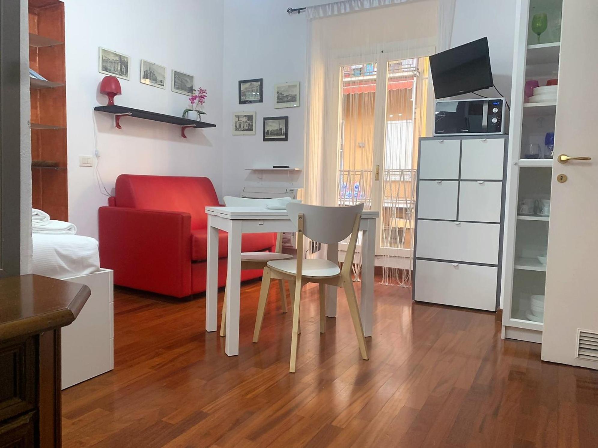 Bwr - Beautiful Loft Near The Duomo In Milan, Lamarmora Exterior foto