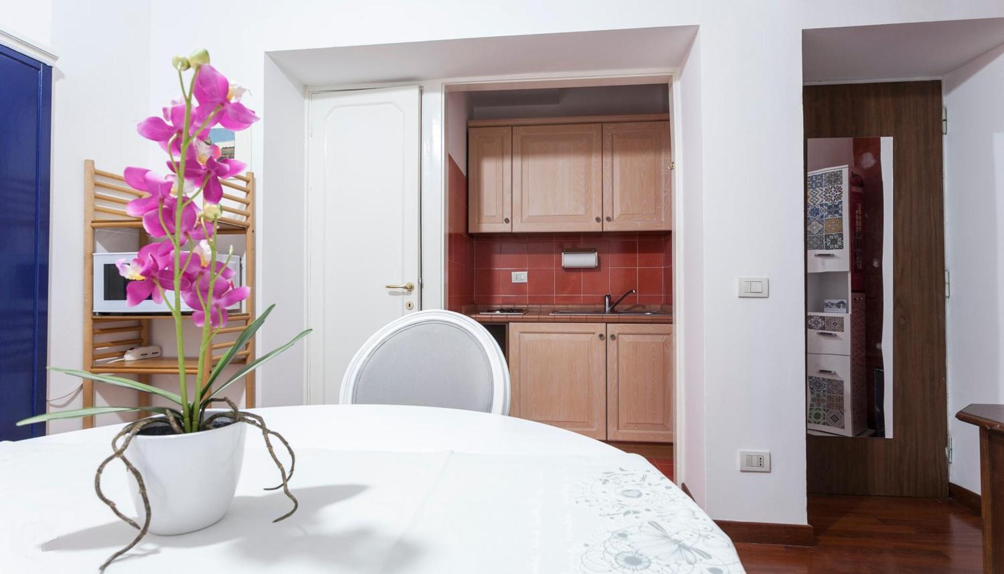Bwr - Beautiful Loft Near The Duomo In Milan, Lamarmora Exterior foto